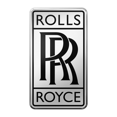 Rolls-Royce