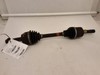 Driver Left Axle Shaft Front Axle Fits 06-10 EXPLORER 2950081