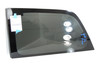 2004-2009 Nissan Quest Rear Quarter Window Glass Driver Left OEM Power Fold