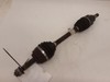 Driver Left Axle Shaft Front Automatic Transmission Fits 04-11 AVEO 2268577