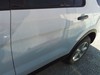 Driver Rear Side Door Electric Privacy Tint Glass Fits 11-19 EXPLORER 3516433