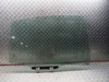 08-12 HONDA ACCORD RIGHT REAR PASSENGER DOOR WINDOW GLASS SEDAN SDN