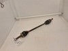Axle Shaft Rear Axle 2.0L Automatic Transmission Fits 12-16 IMPREZA 2312034