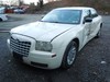 2007-2010 Chrysler 300 RWD 2.7L Rear Differential Carrier OEM 3.90 Ratio