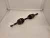 2016-2021 Nissan Titan XD Axle Shaft Front Axle