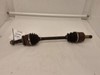 Driver Left Axle Shaft 3.8L Fits 06-11 SEDONA 2221114