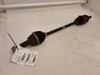 Driver Left Axle Shaft Rear Axle Fits 08-10 VUE 2941940
