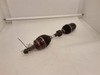 Passenger Axle Shaft Front Automatic Transmission Fits 13-17 AZERA 2590893
