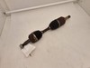 Driver Axle Shaft Front Axle Automatic Transmission 3.6L Fits 08-10 VUE 2426457