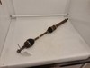 Passenger Axle Shaft Gasoline 2.0L VIN 2 8th Digit Fits 12-18 FOCUS 2476994