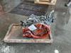 2015-2017 Volkswagen Tiguan Automatic Transmission AWD 4Motion ID QNU