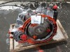 2013-2019 Ford Taurus Automatic Transmission 6 Speed 3.7L AWD ID DA8P-7000-LB