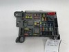 08-14 BMW X6 E71 N63 FRONT CABIN FUSE JUNCTION RELAY BOX OEM