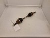 Driver Left Axle Shaft Front 1.0L Fits 18-21 ECOSPORT 2373385