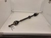 Passenger Right Axle Shaft Front Fits 11-17 LEXUS CT200H 2252887