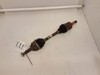 Driver Axle Shaft Front 3.5L Without Turbo FWD Fits 08-19 TAURUS 2700712