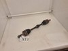 Driver Axle Shaft Front Axle Outer Assembly 2.4L CVT Fits 13-14 ACCORD 2704687
