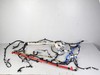 2021-2023 TESLA MODEL 3 MAIN BODY LEFT DRIVER SIDE WIRE WIRING HARNESS OEM 12K