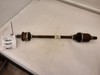 Driver Left Axle Shaft Rear Fits 19-20 EDGE 2989247