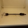 Axle Shaft Rear Axle Automatic Transmission CVT 2.0L Fits 14-18 FORESTER 2159238
